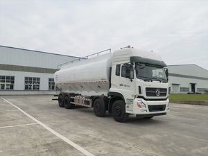 Dca5310zsla370 bulk feed truck